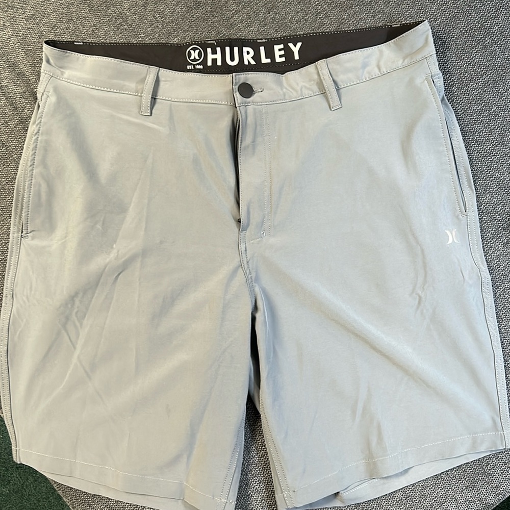 Hurley quick dry casual shorts